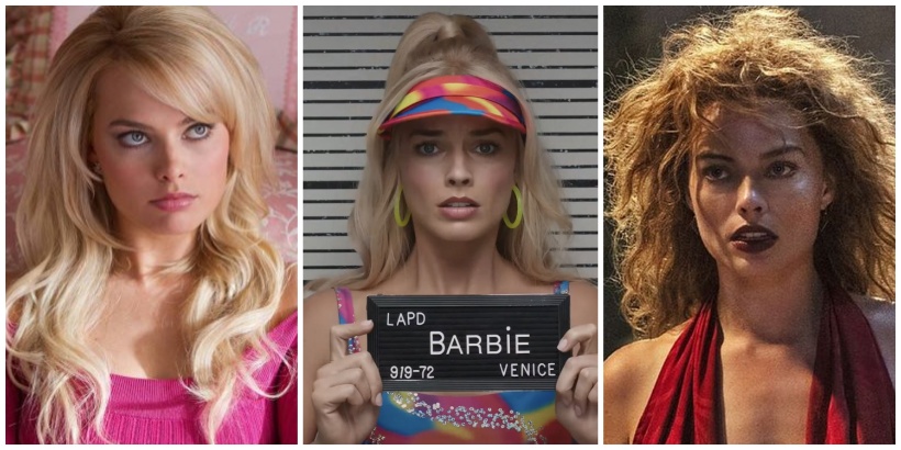     Wszystkie filmy z Margot Robbie - ranking. Babilon daleko, na podium pewniaki